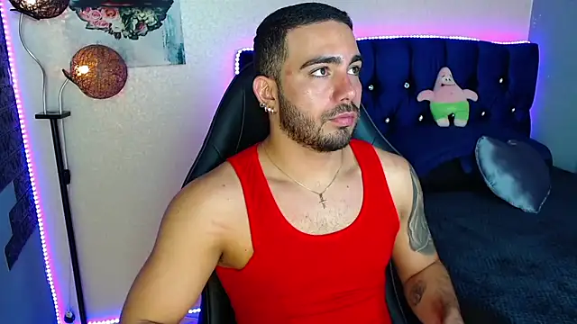 adamhairy online show from 05-16-26, 07:34
