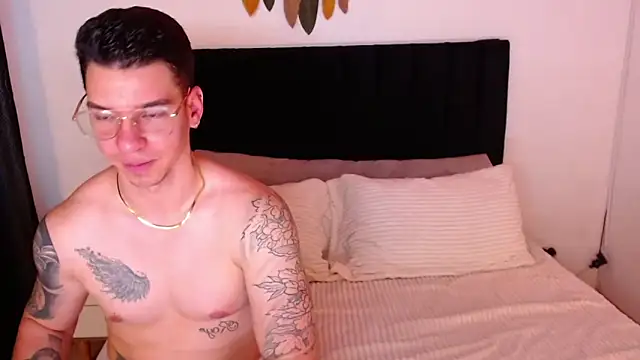 adamhairy online show from 05-17-26, 09:55