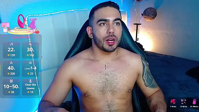 Snapshot of adamhairy chatting on 06-08-26, 07:14 adamhairy online show from 06-08-26, 07:14