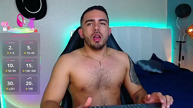 Snapshot of adamhairy chatting on 06-16-26, 09:50 adamhairy online show from 06-16-26, 09:50