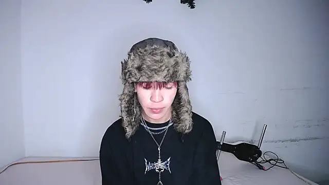 lucky stricke online show from 01-06-26, 09:02