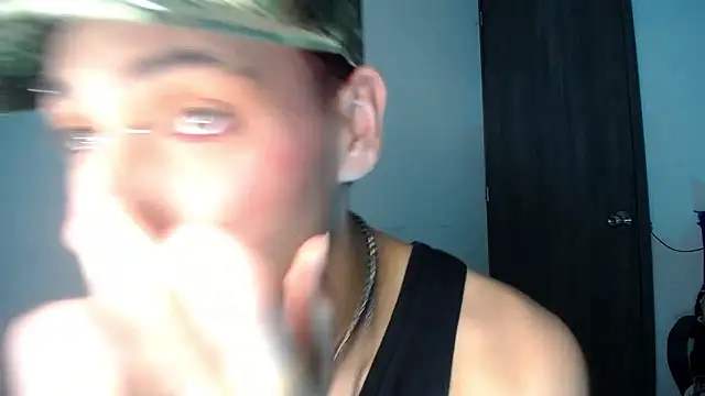 lucky stricke online show from 01-14-26, 06:08