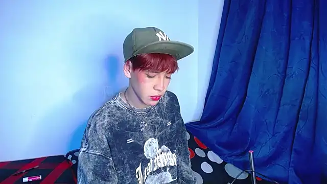 lucky stricke online show from 03-21-26, 04:28