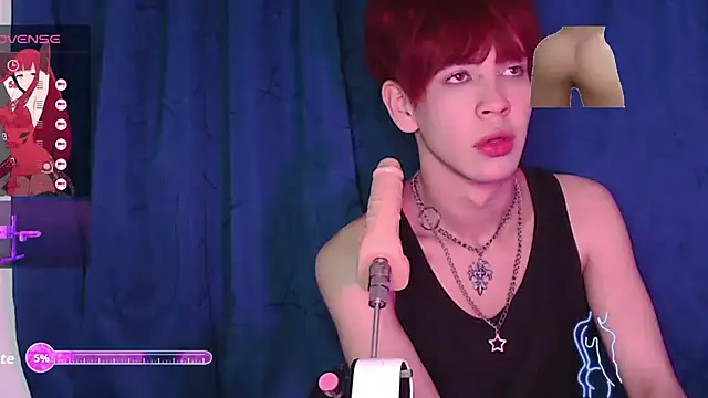 lucky stricke online show from 04-15-26, 04:19