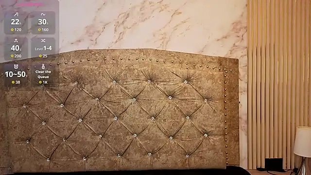 AnastasiaColeman online show from 02-11-26, 08:03