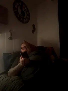 GingerSnap4444 online show from 11-11-25, 08:58