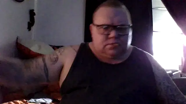 GingerSnap4444 online show from 03-05-26, 11:34