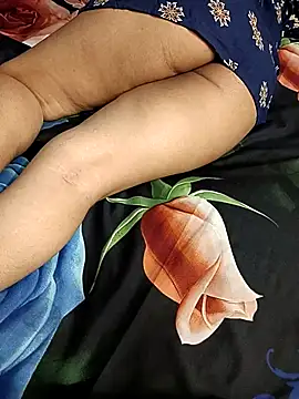 SIMRANSONU26 online show from 04-16-26, 06:58