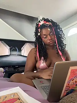 XKimmyGreen online show from 05-15-26, 01:12