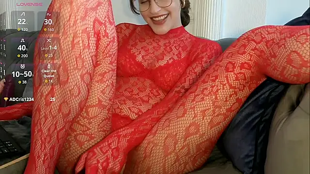 taliaadamsx online show from 05-22-26, 05:29