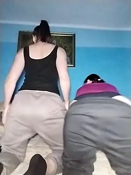 Viktoriia27 online show from 12-20-25, 01:07