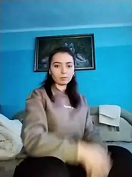 Viktoriia27 online show from 01-15-26, 01:48