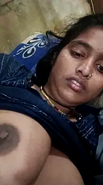 Guriya0076 online show from 02-12-26, 09:10