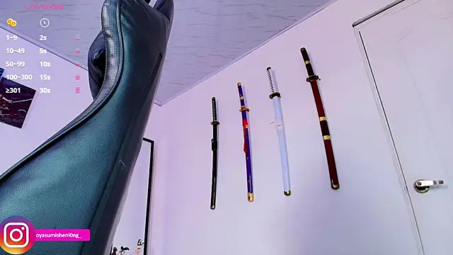 Nicorobinn online show from 02-07-26, 08:01