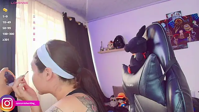 Nicorobinn online show from 04-05-26, 09:01