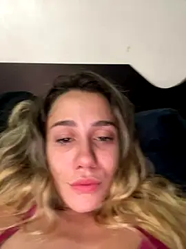 blond-96 online show from 10-24-25, 01:03