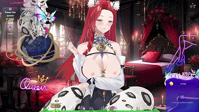 bella  infernox online show from 05-31-26, 05:59