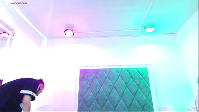 Snapshot of Asha_zuri_and_adam chatting on 03-18-26, 12:30 Asha zuri and adam online show from 03-18-26, 12:30