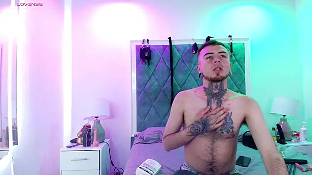 Snapshot of Asha_zuri_and_adam chatting on 03-30-26, 12:39 Asha zuri and adam online show from 03-30-26, 12:39