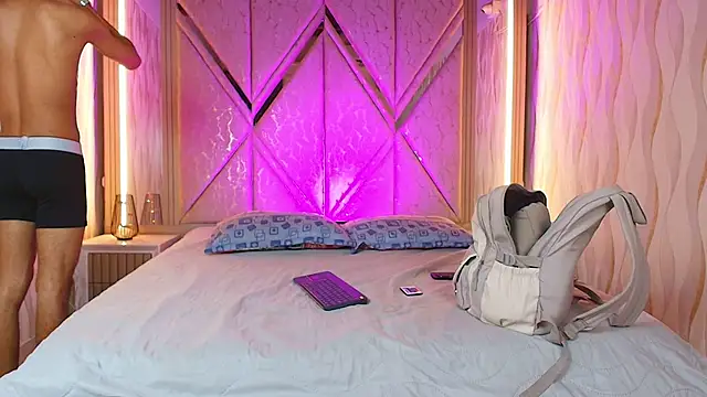 Hotcouple 222 online show from 04-05-26, 07:27