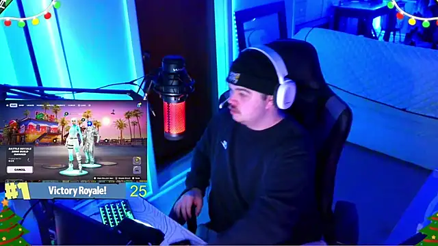 Bigboyballen online show from 12-17-25, 10:38