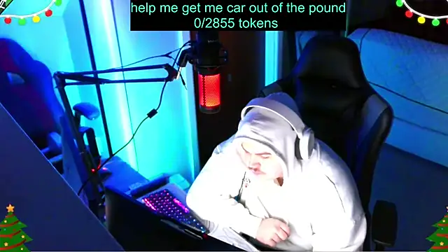 Bigboyballen online show from 01-18-26, 04:38