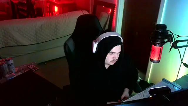 Bigboyballen online show from 02-03-26, 02:53