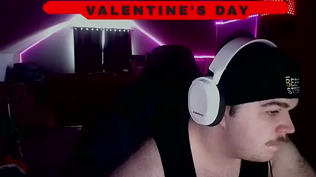 Bigboyballen online show from 02-16-26, 08:16