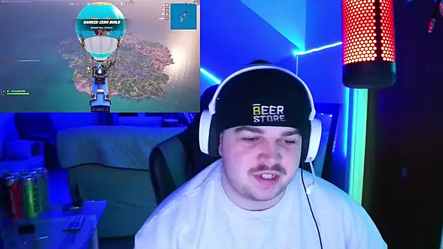 Bigboyballen online show from 03-05-26, 12:17