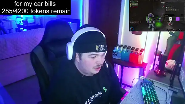 Bigboyballen online show from 04-11-26, 02:49