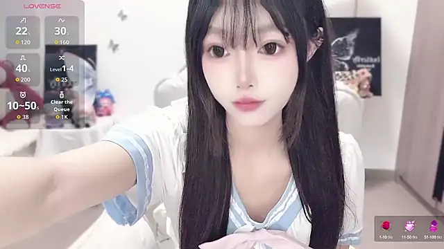 -EEBABY online show from 10-11-25, 09:57