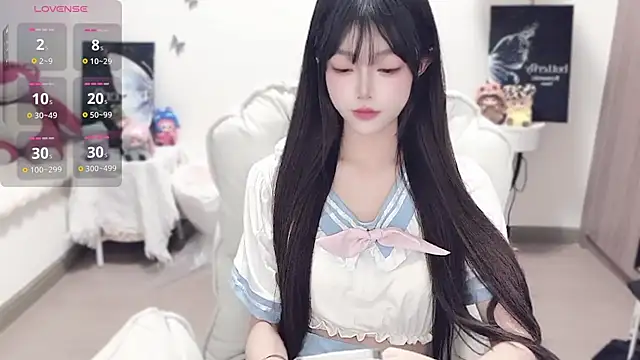 -EEBABY online show from 11-01-25, 01:35