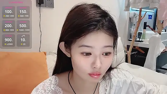 A-Sweet-168-M online show from 09-22-25, 02:13