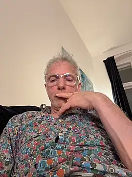 SexyLeon8 online show from 05-23-26, 10:03