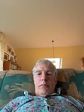 SexyLeon8 online show from 05-31-26, 07:04