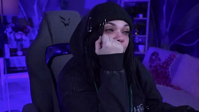 MaryHarrys online show from 01-07-26, 11:29