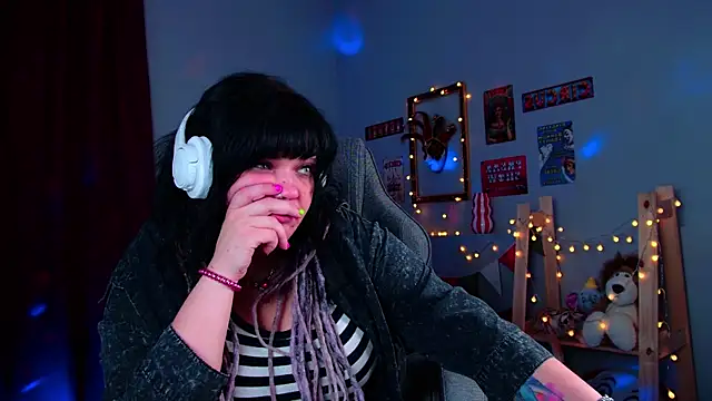 MaryHarrys online show from 06-06-26, 09:03