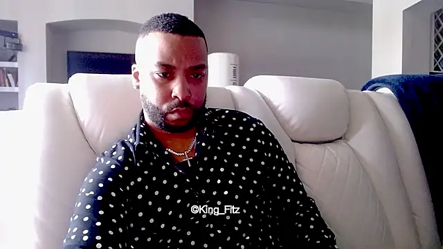 KING FITZ online show from 04-29-26, 02:10