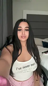LilMisIndianx online show from 05-14-26, 07:15