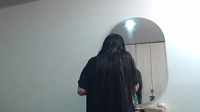 pinky f00x online show from 02-06-26, 08:12