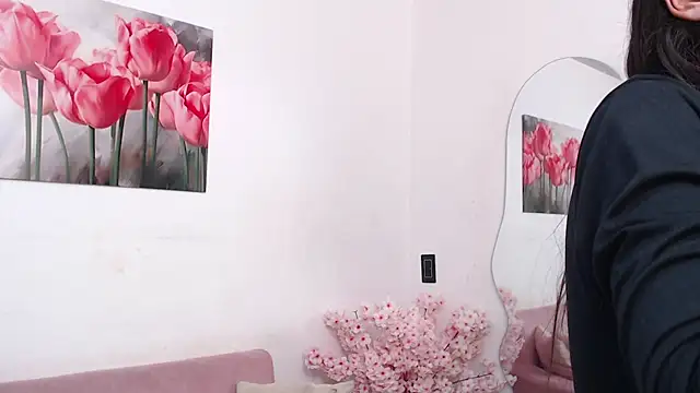 pinky f00x online show from 05-08-26, 07:19