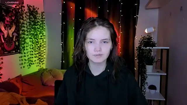 Dilara xBaby online show from 05-26-26, 02:35
