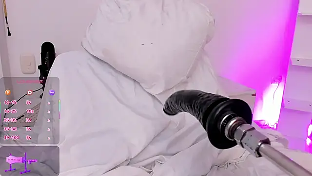 arynaughty20 online show from 03-23-26, 12:42