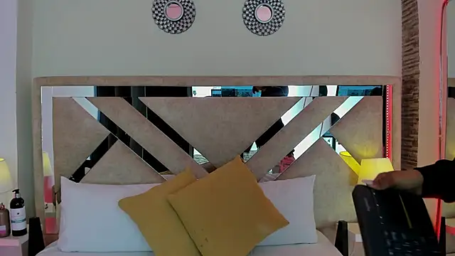 ximena vasquez8 online show from 03-30-26, 03:29