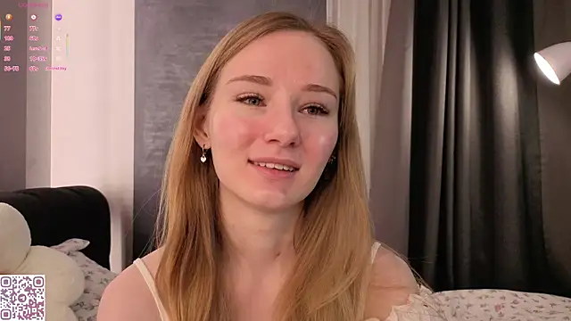 ElvinaRose online show from 12-22-25, 02:19