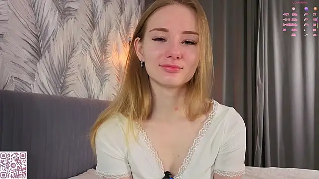 ElvinaRose online show from 01-17-26, 02:05