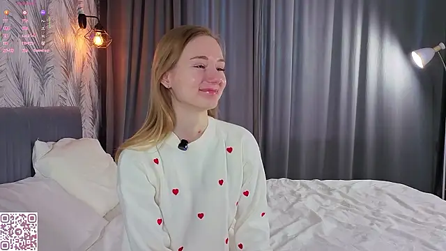 ElvinaRose online show from 02-14-26, 04:31