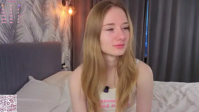 ElvinaRose online show from 03-03-26, 02:18