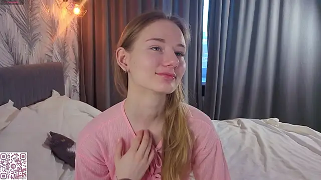 ElvinaRose online show from 03-10-26, 02:27