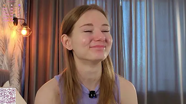 ElvinaRose online show from 03-31-26, 04:24